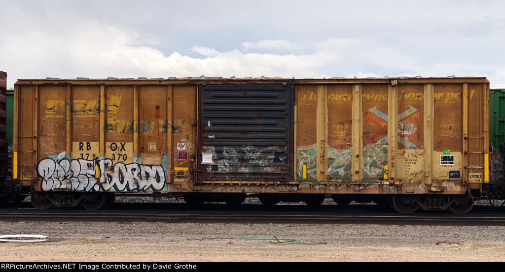 RBOX 37370